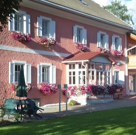 Aparthotel Residenze Sonnenschein Villabassa Exteriér fotografie