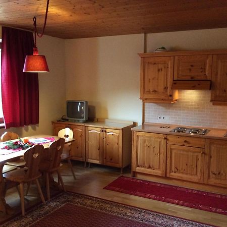 Aparthotel Residenze Sonnenschein Villabassa Exteriér fotografie