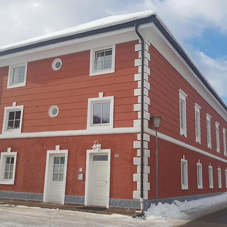 Aparthotel Residenze Sonnenschein Villabassa Exteriér fotografie