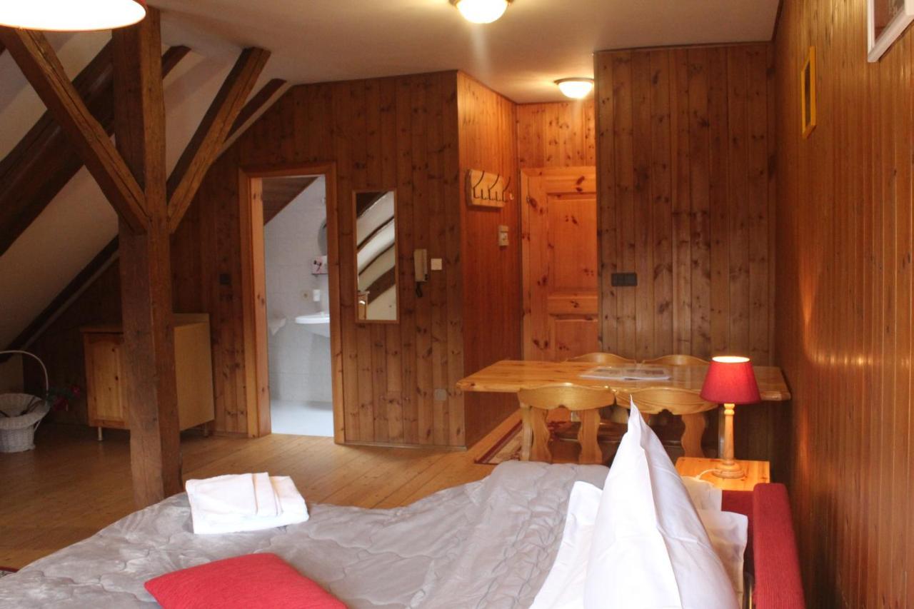 Aparthotel Residenze Sonnenschein Villabassa Exteriér fotografie