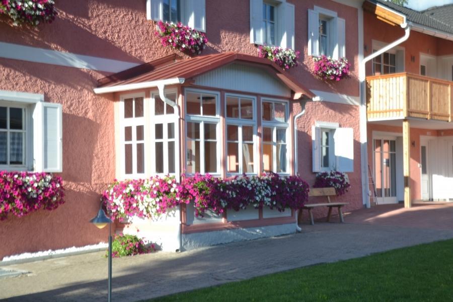 Aparthotel Residenze Sonnenschein Villabassa Exteriér fotografie