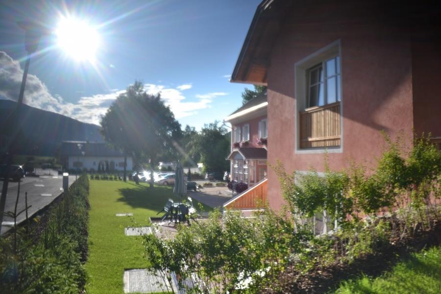 Aparthotel Residenze Sonnenschein Villabassa Exteriér fotografie