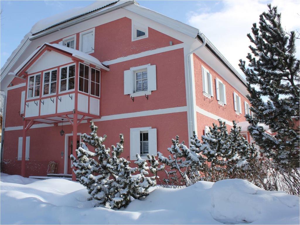 Aparthotel Residenze Sonnenschein Villabassa Exteriér fotografie