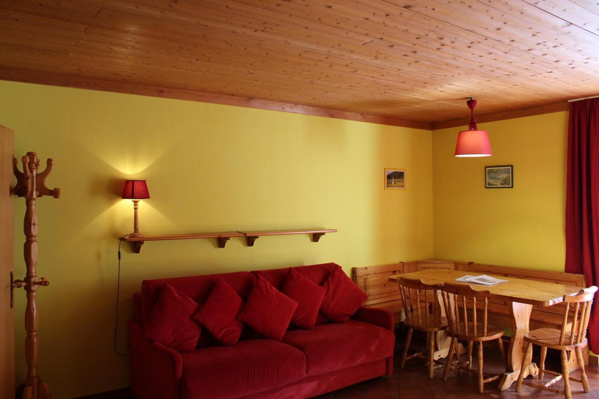 Aparthotel Residenze Sonnenschein Villabassa Exteriér fotografie