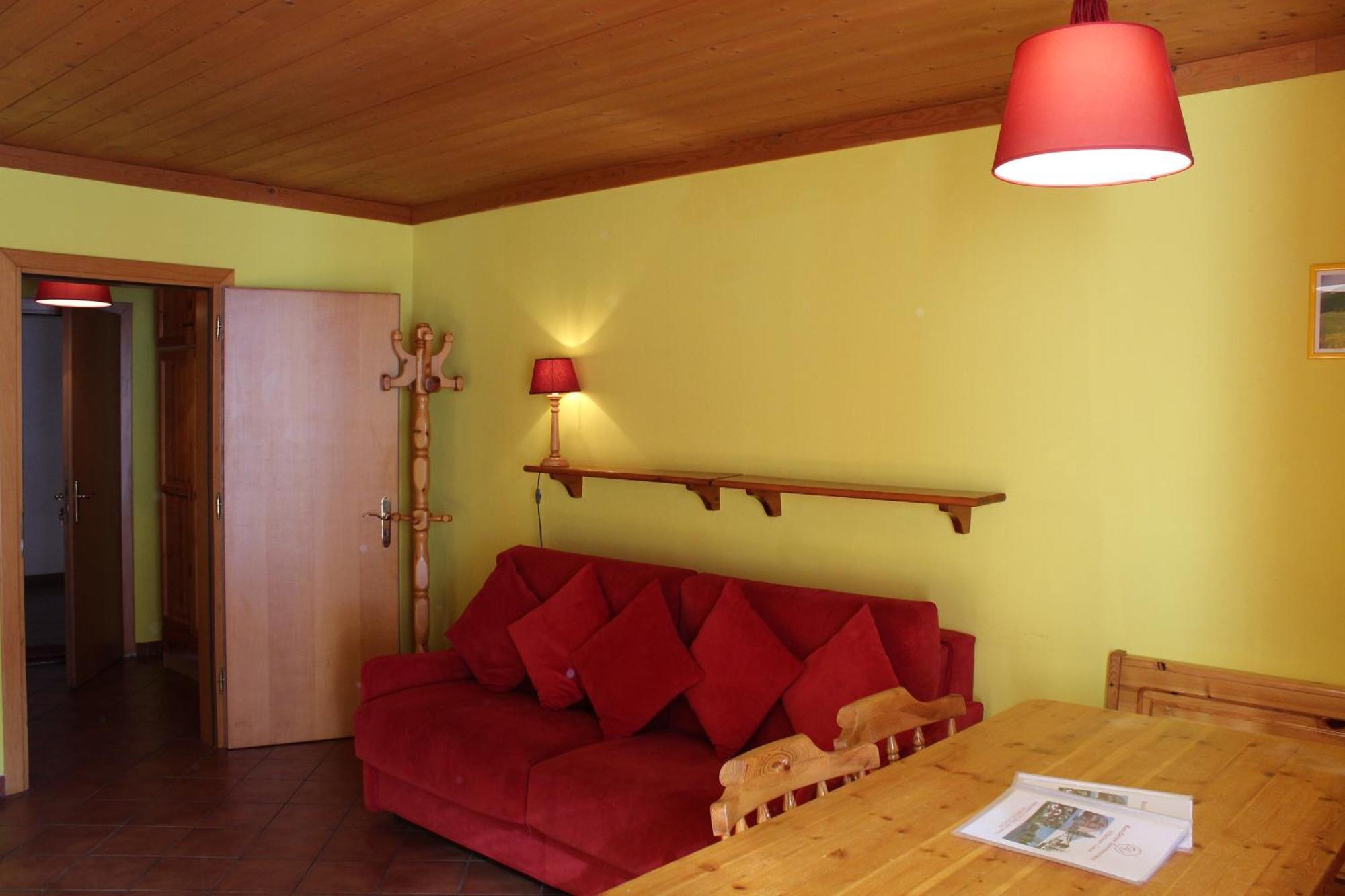Aparthotel Residenze Sonnenschein Villabassa Exteriér fotografie