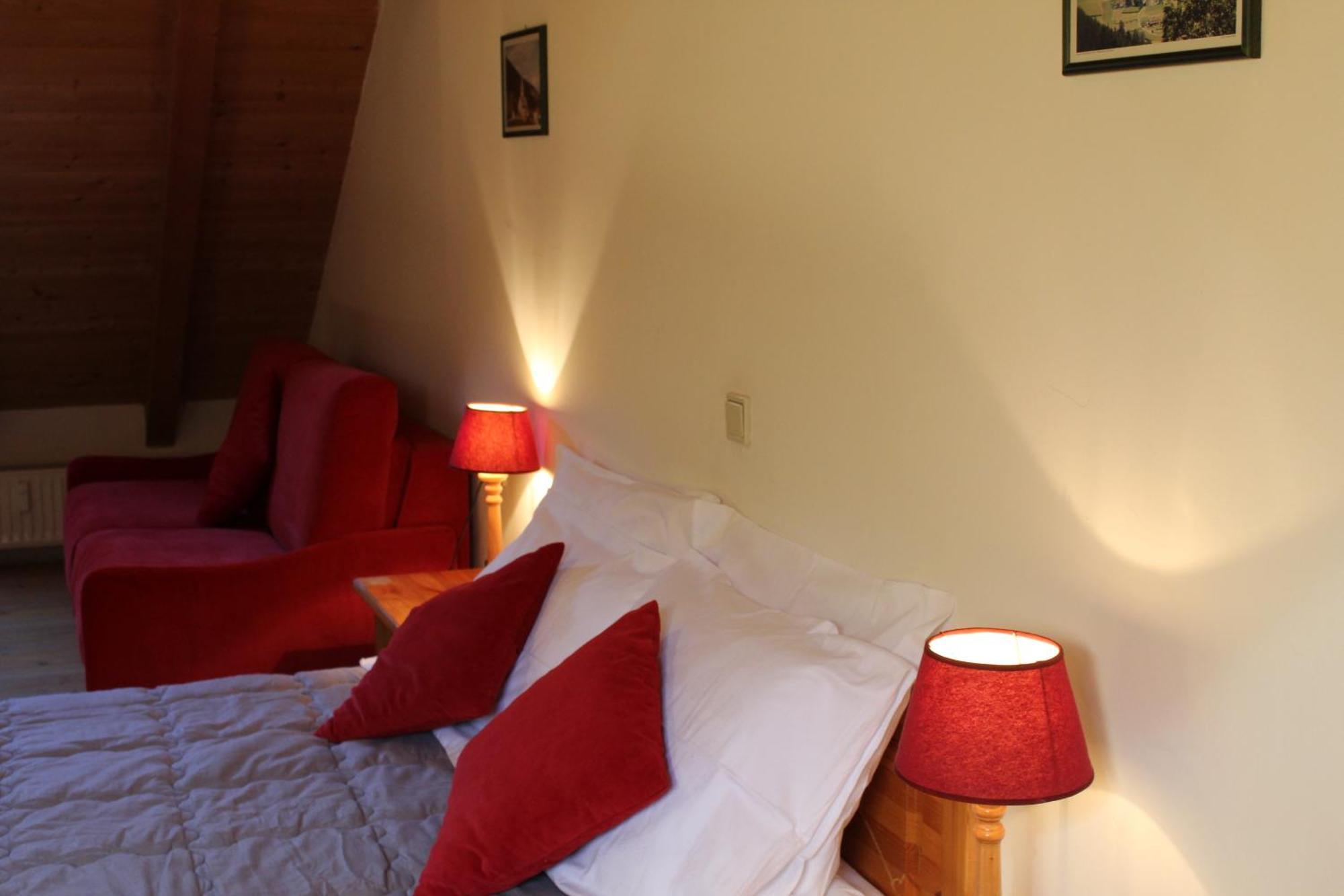 Aparthotel Residenze Sonnenschein Villabassa Exteriér fotografie