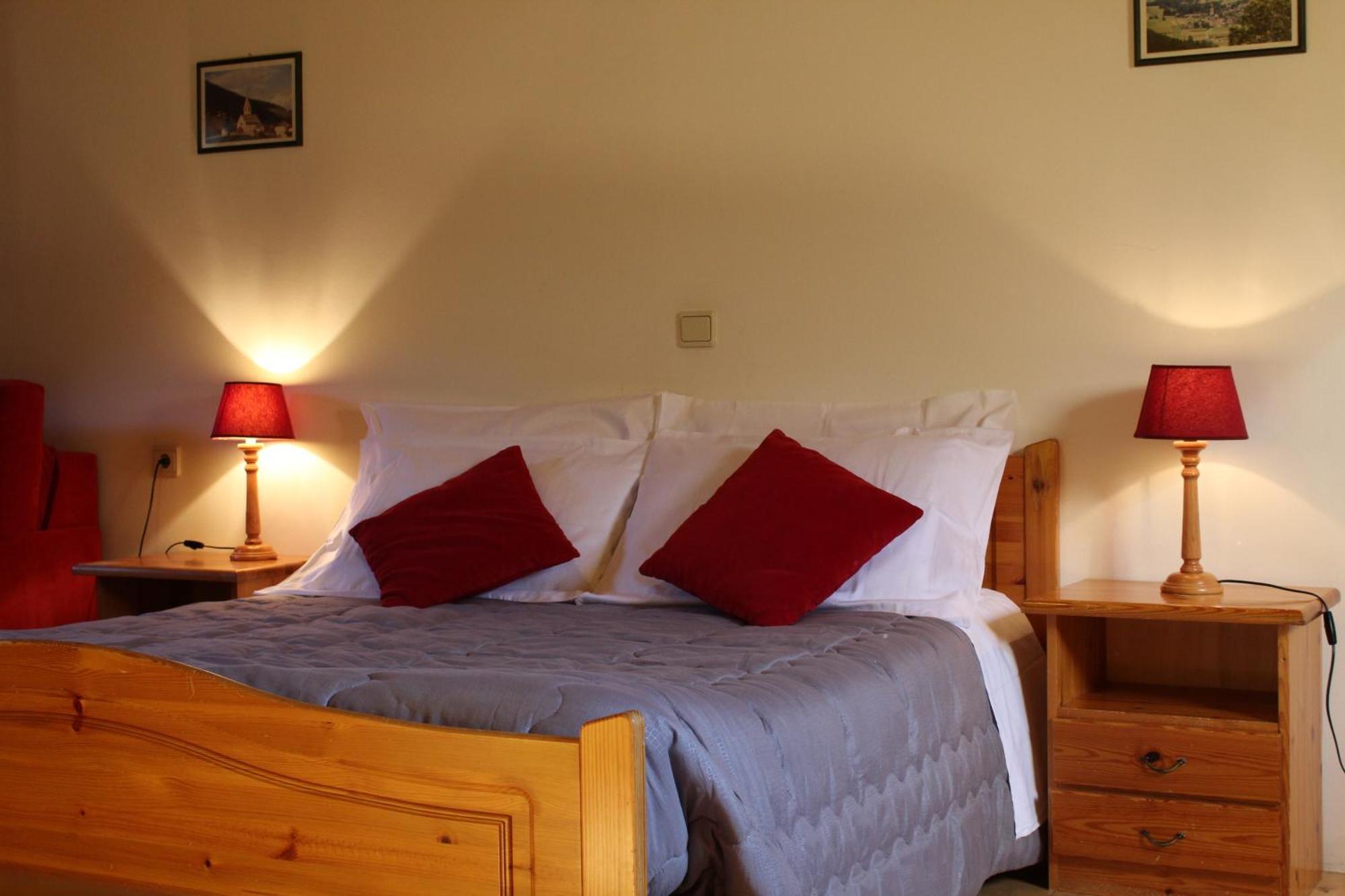 Aparthotel Residenze Sonnenschein Villabassa Exteriér fotografie