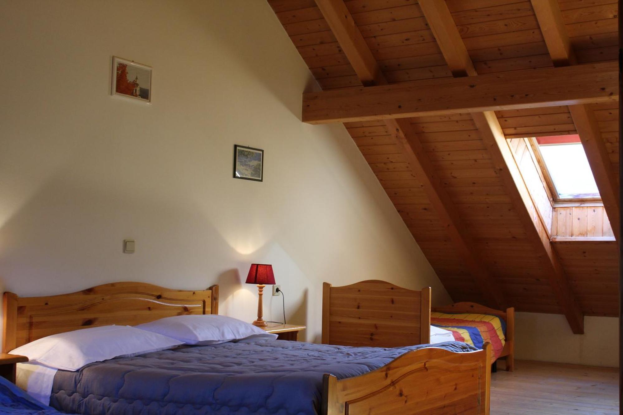 Aparthotel Residenze Sonnenschein Villabassa Exteriér fotografie
