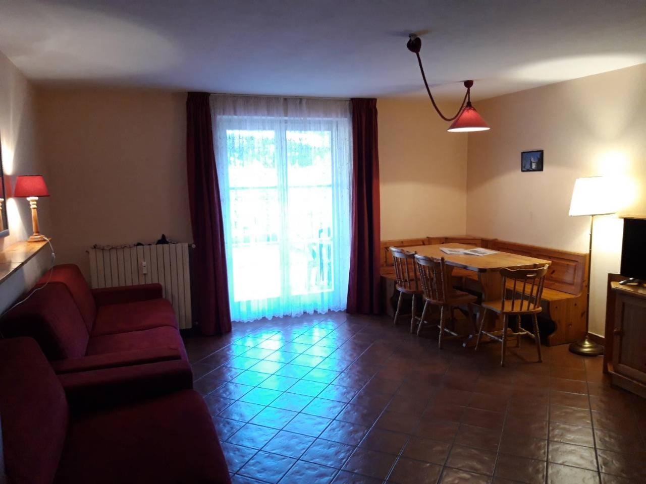 Aparthotel Residenze Sonnenschein Villabassa Exteriér fotografie