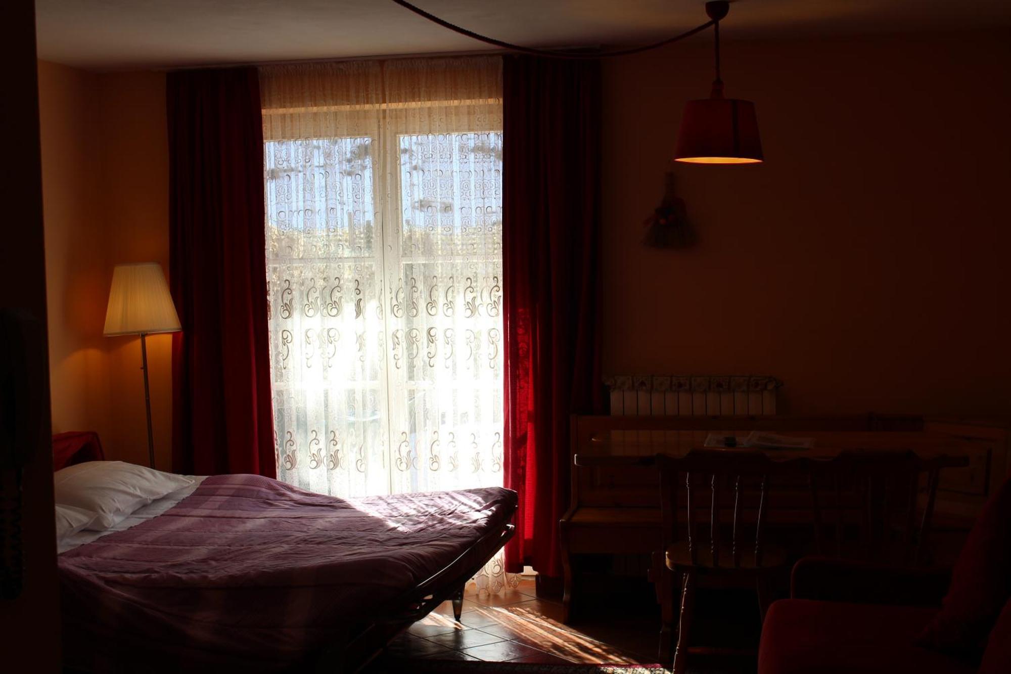 Aparthotel Residenze Sonnenschein Villabassa Exteriér fotografie