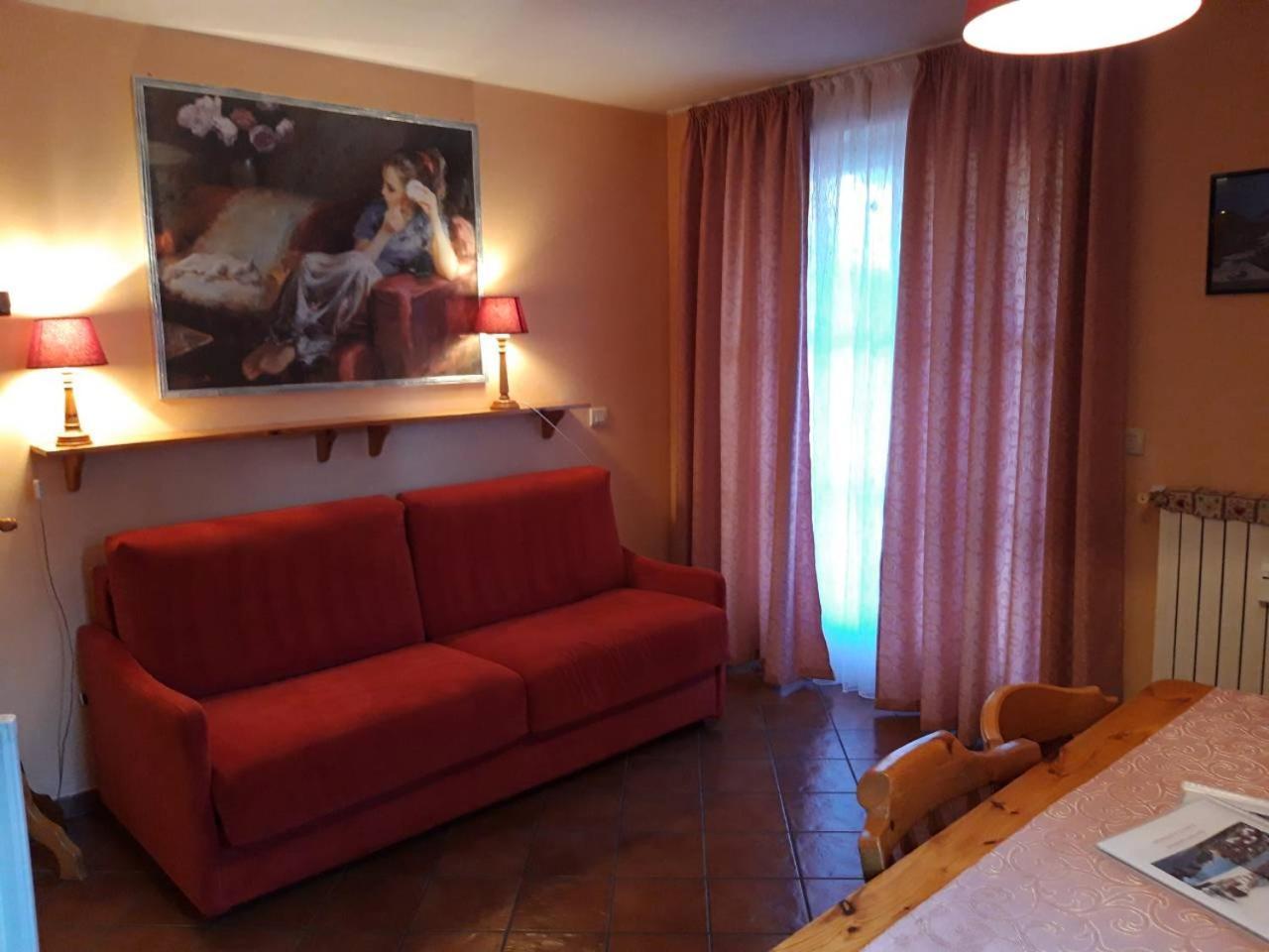 Aparthotel Residenze Sonnenschein Villabassa Exteriér fotografie