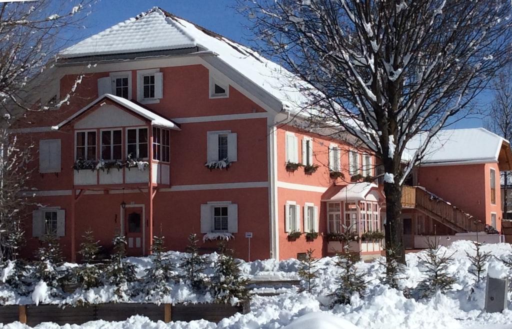 Aparthotel Residenze Sonnenschein Villabassa Exteriér fotografie