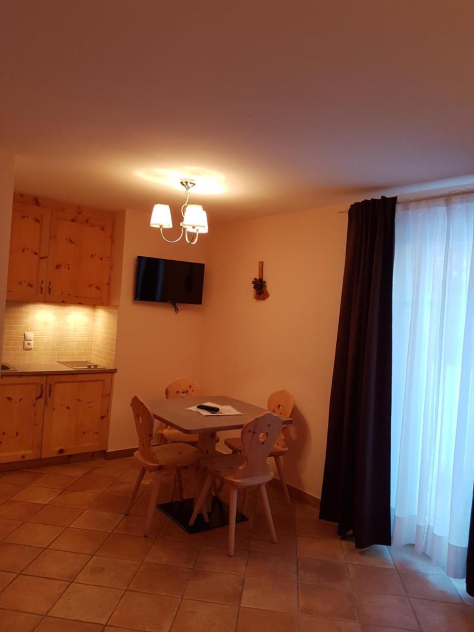 Aparthotel Residenze Sonnenschein Villabassa Exteriér fotografie