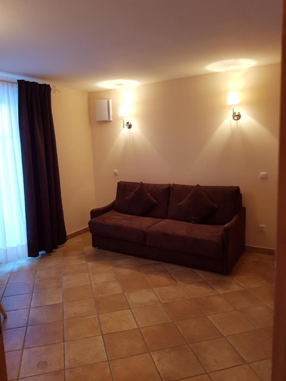 Aparthotel Residenze Sonnenschein Villabassa Exteriér fotografie