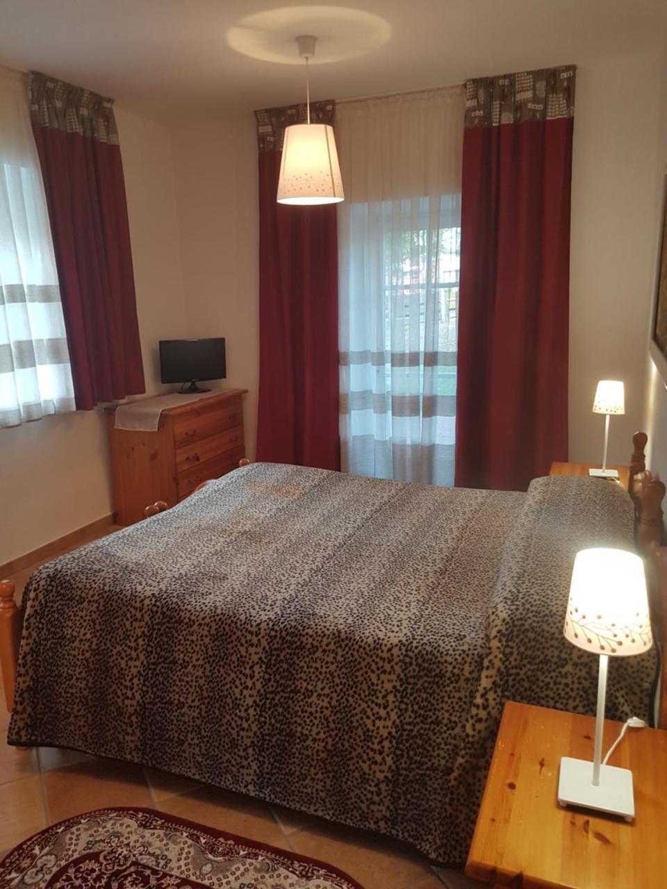 Aparthotel Residenze Sonnenschein Villabassa Exteriér fotografie