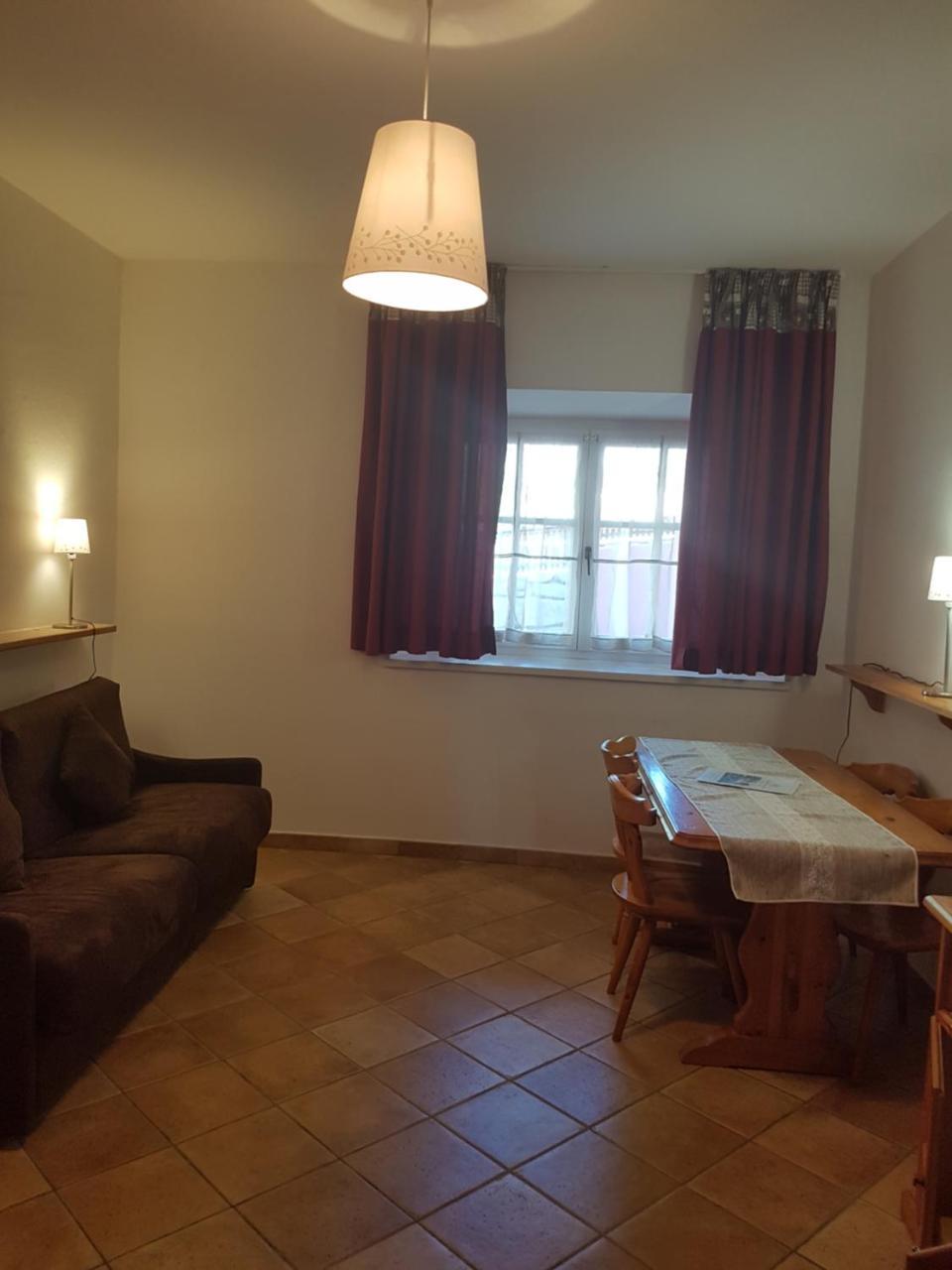 Aparthotel Residenze Sonnenschein Villabassa Exteriér fotografie
