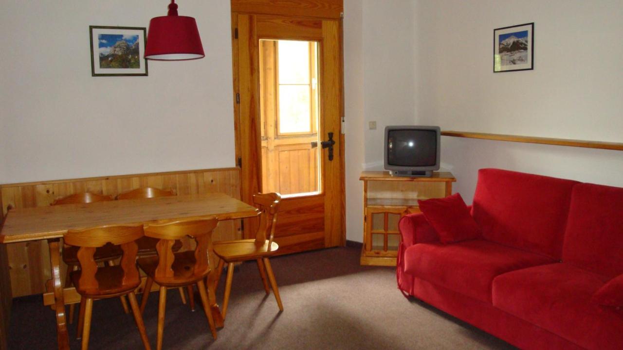 Aparthotel Residenze Sonnenschein Villabassa Exteriér fotografie